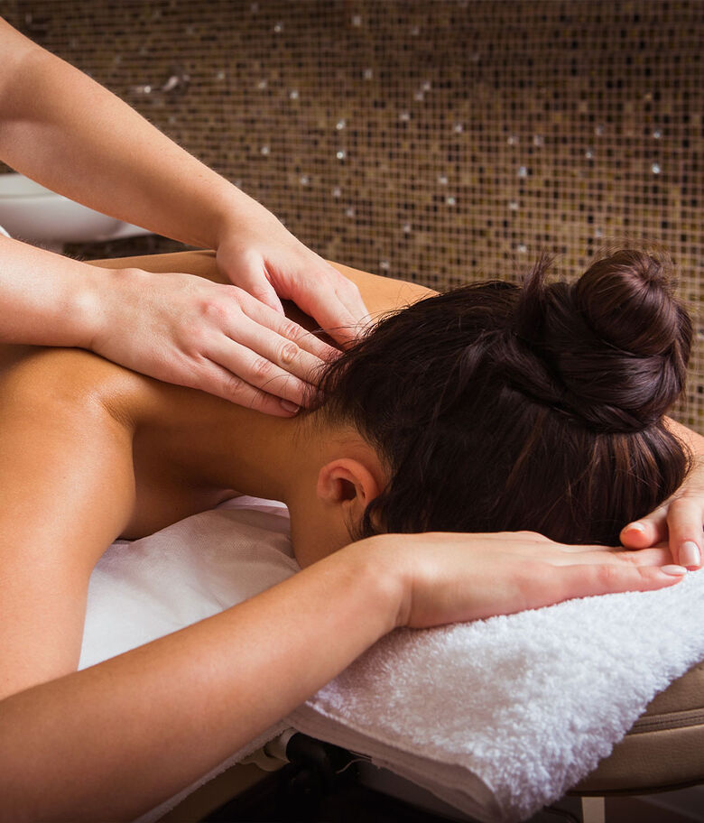 Vorteils-Angebot mit gratis Massage - Wellness- & Sporthotel Jagdhof